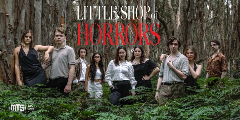 UNSW MTS Presents: Little Shop of Horrors 