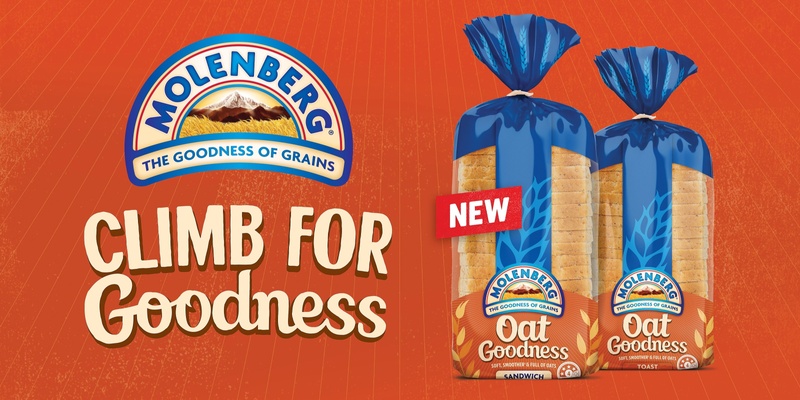 Dunedin Molenberg Oat - Climb for Goodness