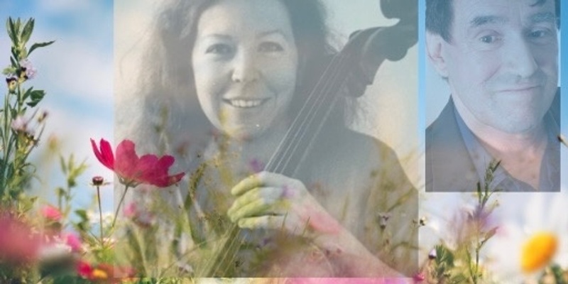 SILO SOUNDS presents Spring Won’t Wait: Susan Blake, Cello and John Martin, Piano
