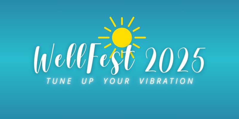 WellFest'25 - Queenstown Wellness Festival