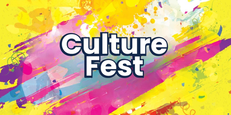 Culture Fest - RAMADAN & EID OUTDOOR CINEMA @Seven Hills Plaza