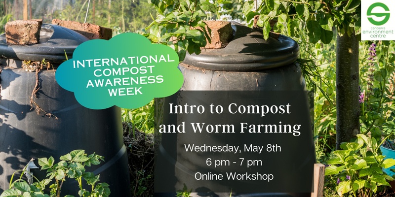 Intro to Compost and Worm Farming