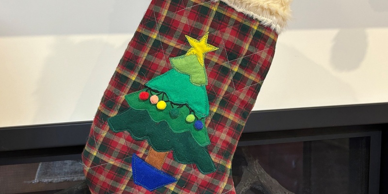 Themed Sewing – Holiday Quilted Project