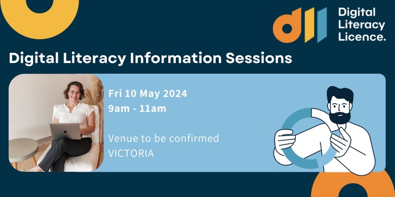 [Melbourne] DLL Information Session 