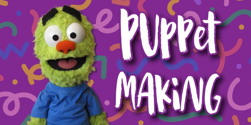 Puppet Making