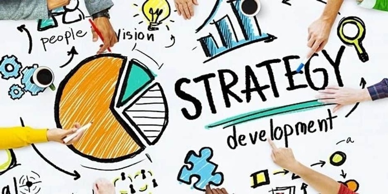 Strategic Planning Skills - ONE DAY COURSE (27 Mar)