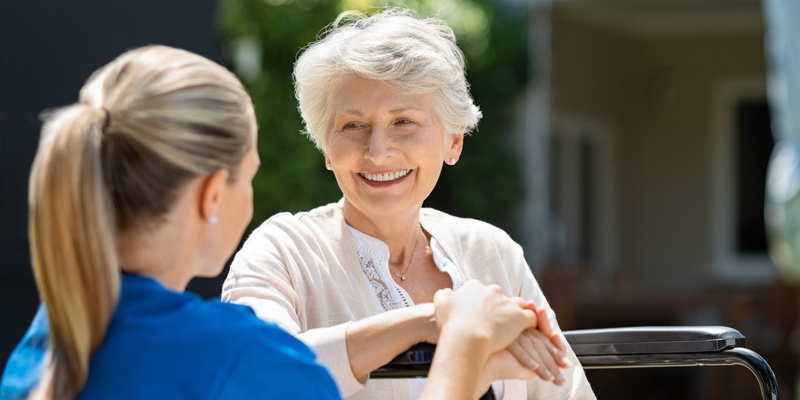 Aged Care, Home Care and Carer Payment Information Session