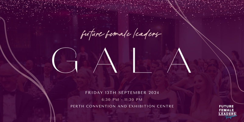 2024 Future Female Leaders Gala