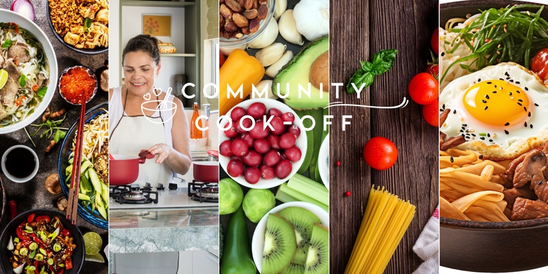 Community Cook-off