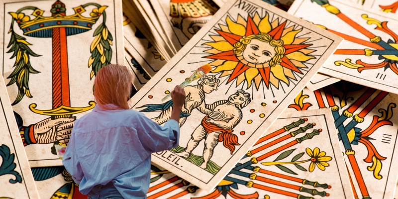 Art of Tarot