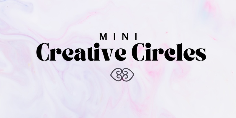 Mini Creative Circles