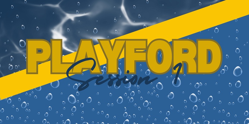 Swimming (Playford Aquadome - Term 3 - Session 1)