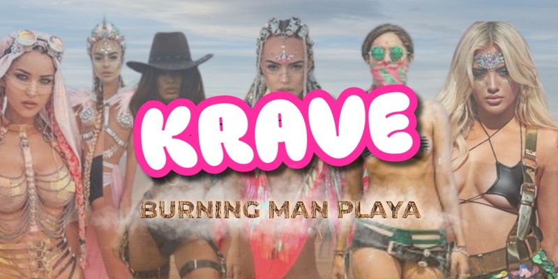 KRAVE (by NSFW EVENTS)