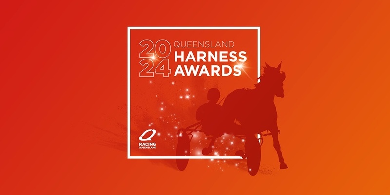 2024 Queensland Harness Awards