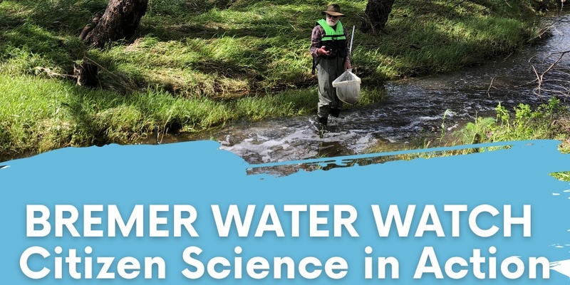 Bremer Water Watch: Citizen Science in Action