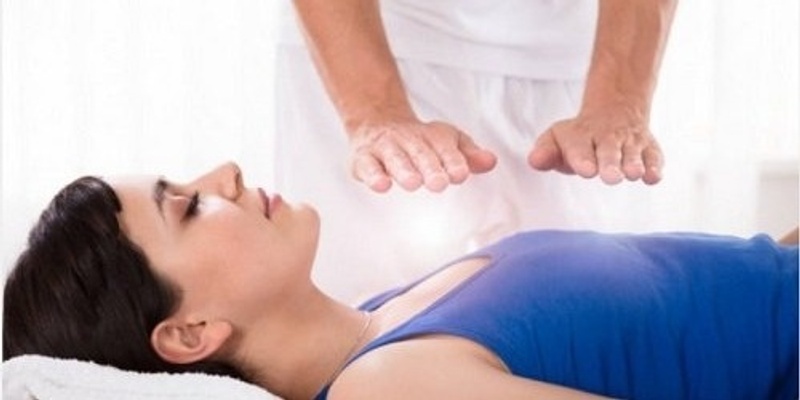 REIKI Level I Certification ~ ONLINE + IN-PERSON