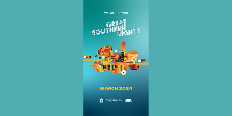Great Southern Nights Concert