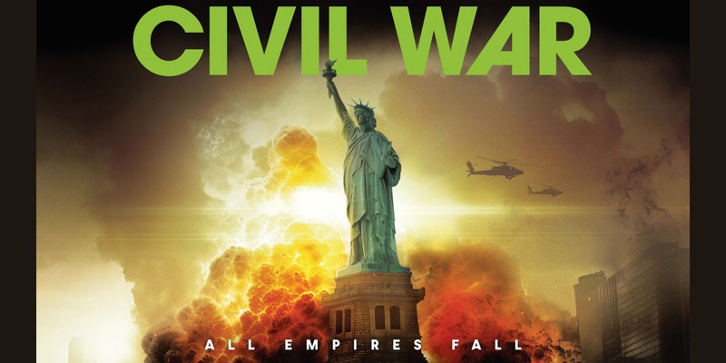 Civil War [MA 15+]