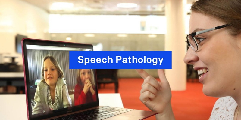 Speech Pathology Information Session