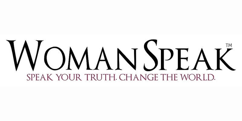 WomanSpeak Introduction August 2024