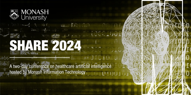 Sharing about Healthcare Artificial intelligence REgionally (SHARE) 2024