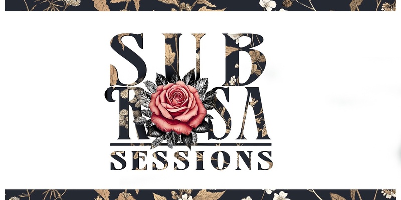 Sub Rosa Sessions: Stevie Tombstone & Nora Quinn