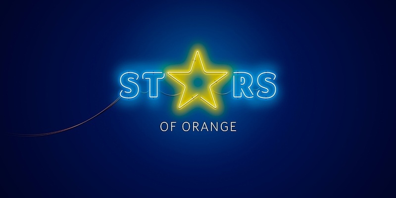 Stars of Orange 2024
