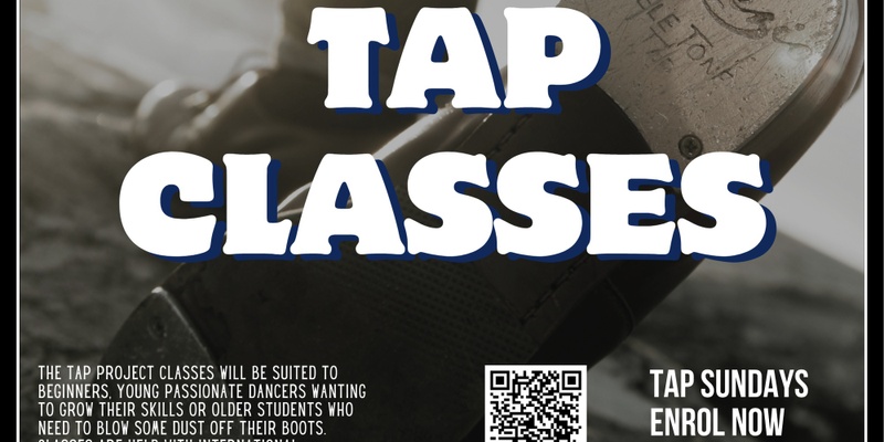 Tap Sundays