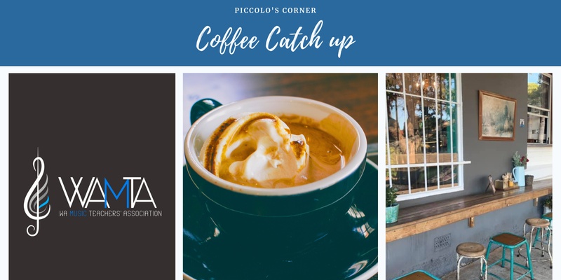 WAMTA Coffee Catchup Sep 2023