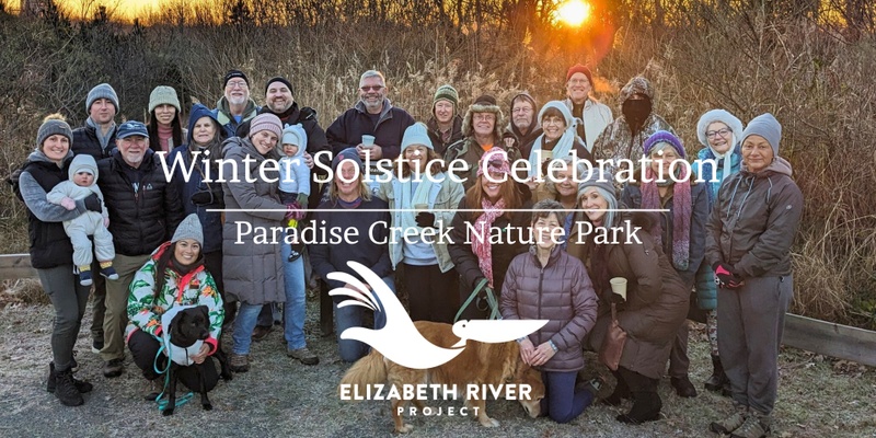 Winter Solstice Celebration