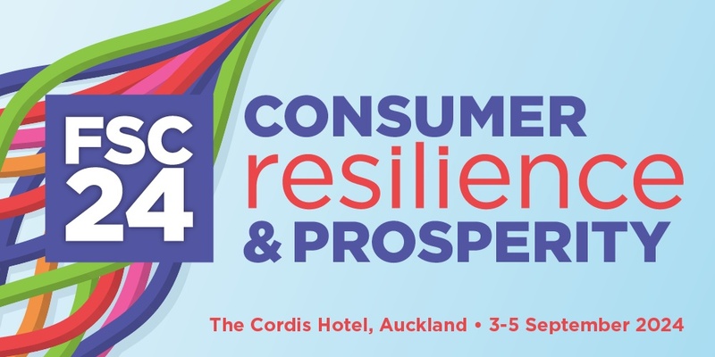 FSC24 Conference: Consumer Resilience & Prosperity
