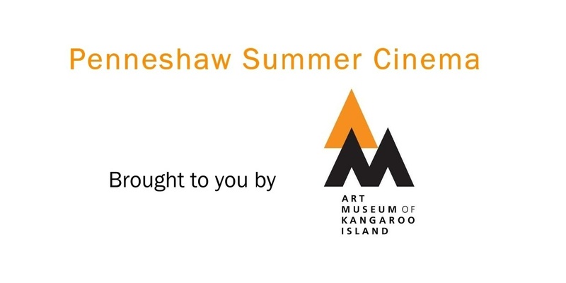 Penneshaw Summer Cinema