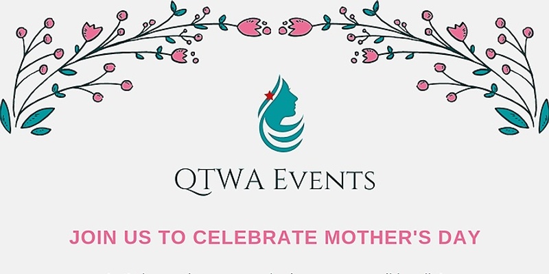 Mother's Day Afternoon Tea and Women Health Conversations 