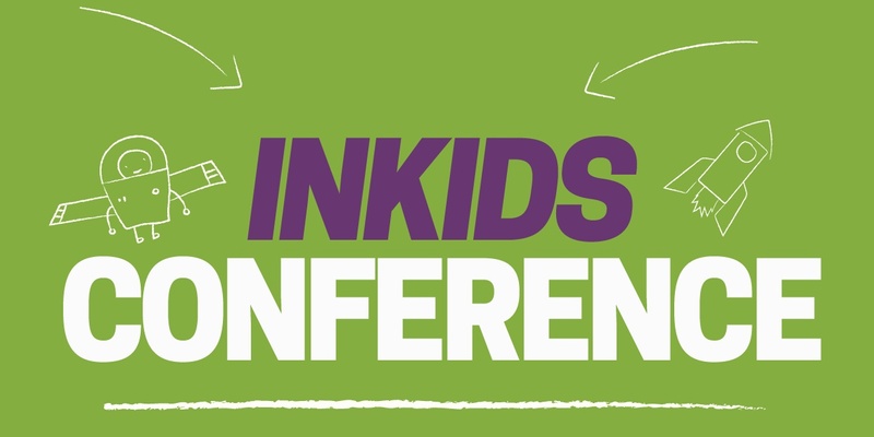 INKids Missions Conference - 23rd February 2024