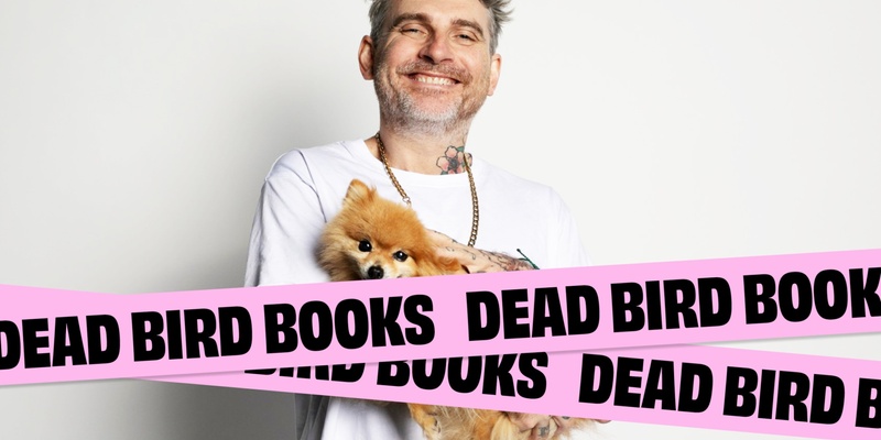 Dead Bird Books Poetry Reading