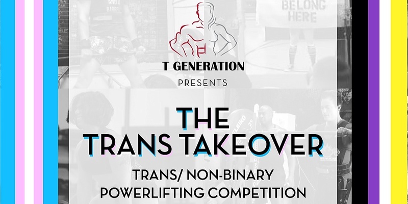 The Trans Takeover #3.0 - The Reckoning 