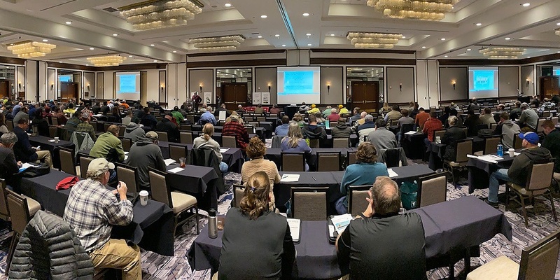 2024 Indiana Arborist Association Annual Conference