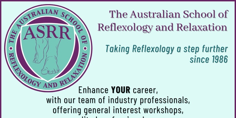 Reflexology essentials for all