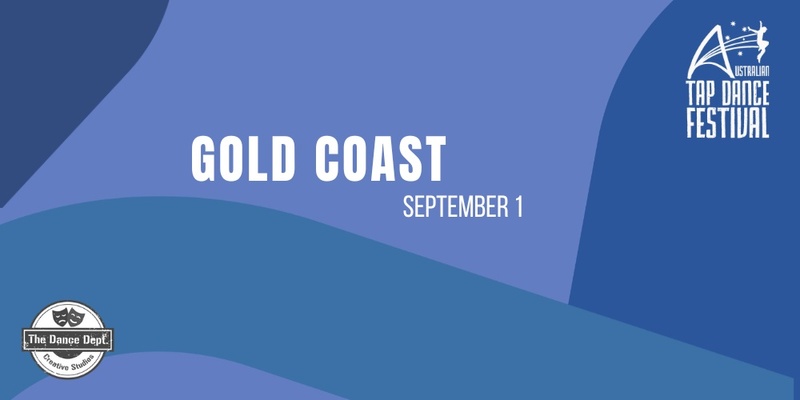 Australian Tap Dance Festival Experience | Gold Coast 2024