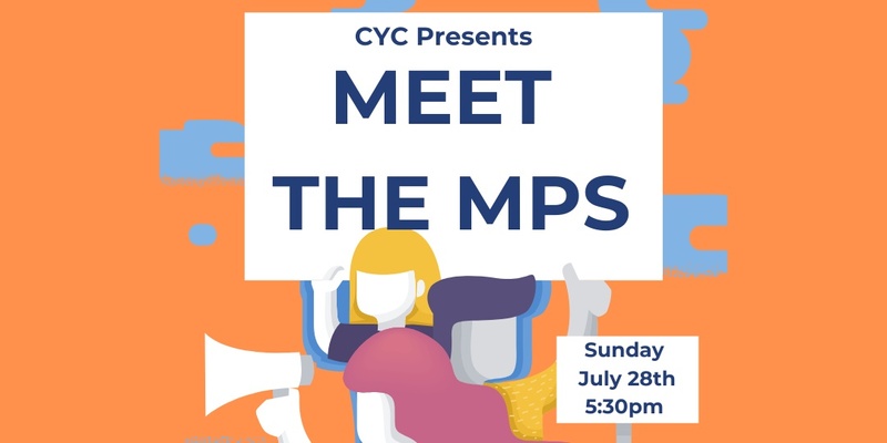 Meet the MPs