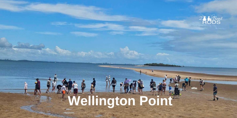 Private Family Fishing Lesson - Wellington Point