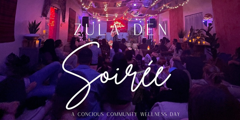 A Concious Community Wellness Day