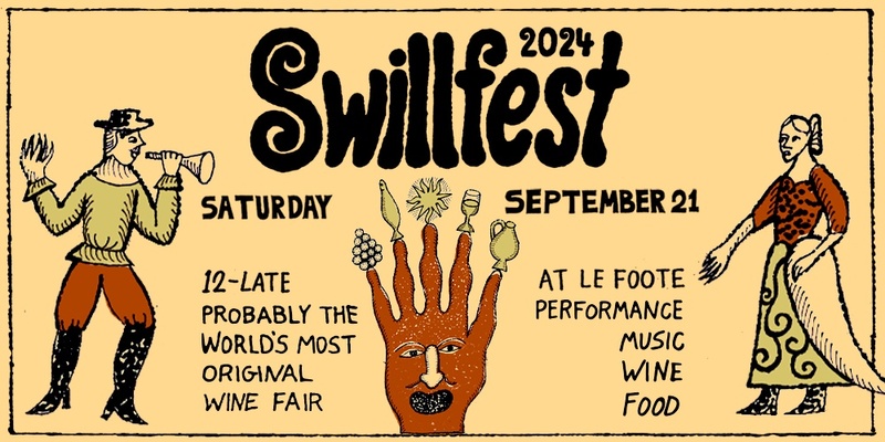 Swillfest 2024