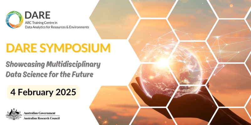 DARE 2025 Symposium