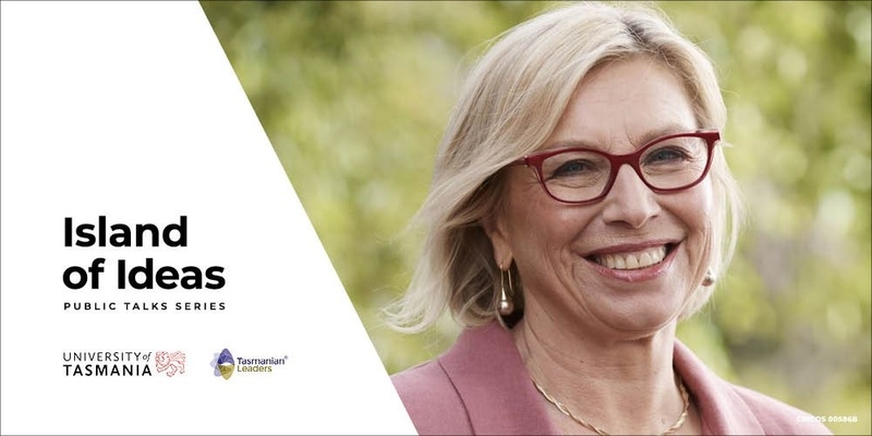 Hope and Leadership with Rosie Batty