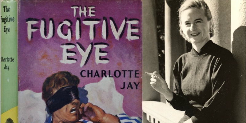 The Fugitive Eye (1961): Special screening