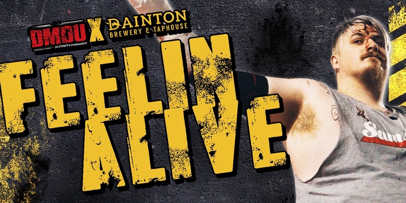 DMDU Presents "Feelin' Alive"