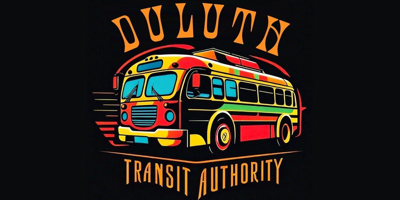 Duluth Transit Authority