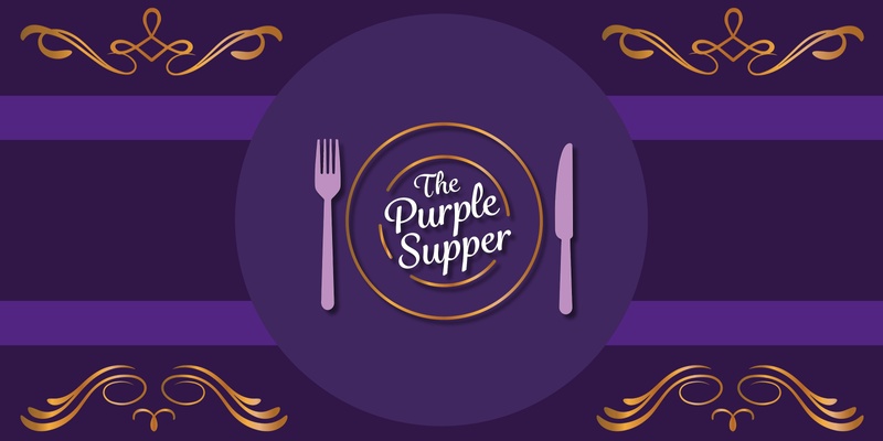 The Purple Supper
