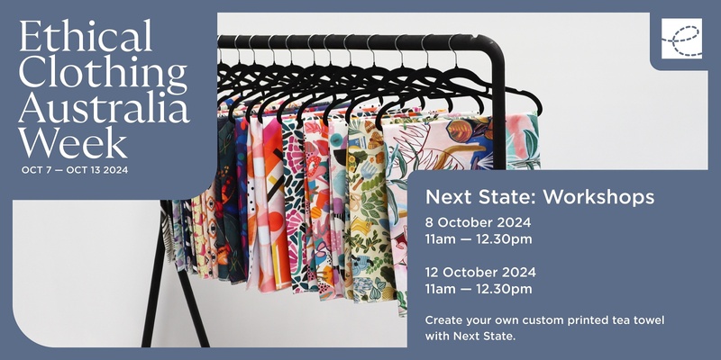 Ethical Clothing Australia Week 2024 x Next State